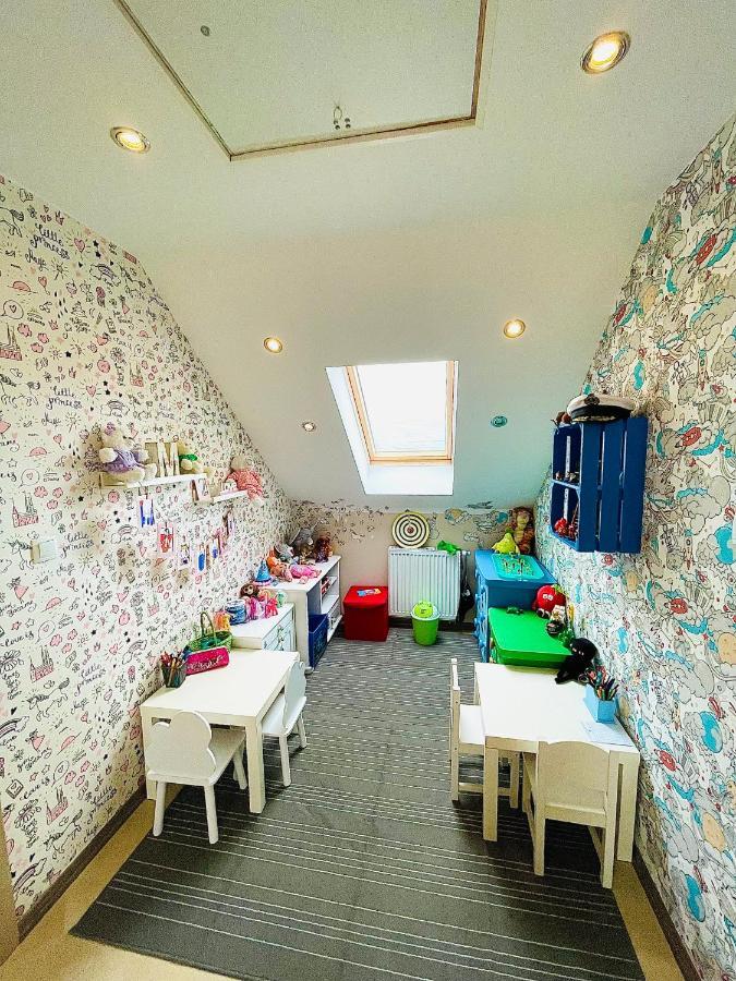 Apartament Turkusowy Grzybowo  Exteriör bild